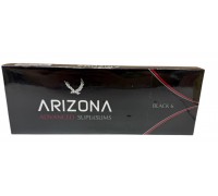 Сигареты Arizona Advanced Superslims Black 6 ( Аризона Суперслим Чёрные )