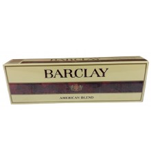 Сигареты Barclay ( Барклай Кинг Сайз )