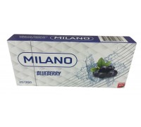 Сигареты Milano Blueberry Tech Lock (Милано Черника Нано )
