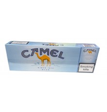 Сигареты Camel Blue Duty Free ( Кэмэл Синий Дьюти Фри Кинг Сайз )