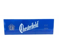 Сигареты Chesterfield (USA) Blue ( Честерфилд Синий Кинг Сайз )