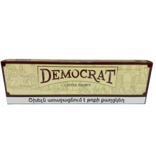 Сигареты Democrat Brown Nano (Демократ Кофе Нано)