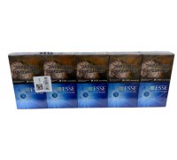 Сигареты Esse Exchange Menthol SS ( Эссе Эксчендж Кнопка Ментол Суперслим )