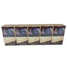 Сигареты Chesterfield Compact Extra Brown ( Честерфилд Компакт Кофе)