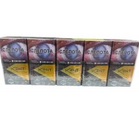 Сигареты Kent Crystal Mix  (Кент Кнопка Цитрус Компакт )