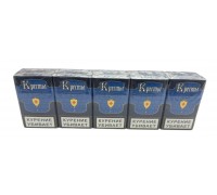 Сигареты Кресты Синие King Size