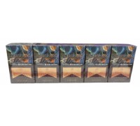 Marlboro Aroma Brown Blend ( Мальборо Арома Браун Шоколад )