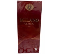 Сигареты Milano Classic Red ( Милано Классик Красный Компакт )