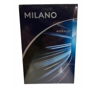 MILANO Monaco ( Милано Монако Нано )
