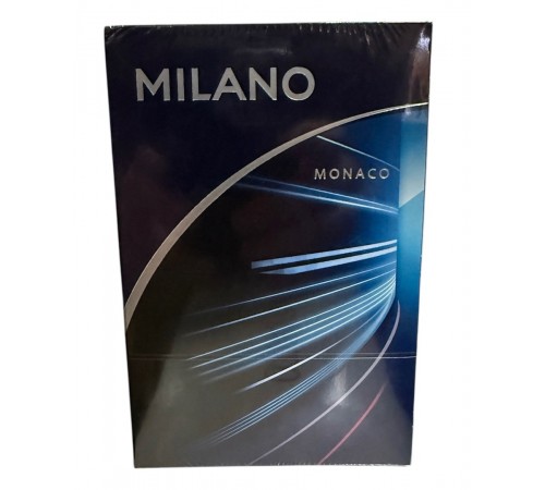 MILANO Monaco ( Милано Монако Нано )