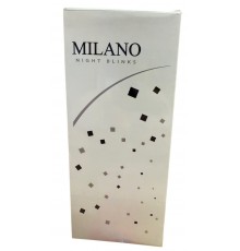 Сигареты Milano Night Blinks ( Милано Найт Блинкс Компакт )