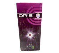 Oris Intense Black Currant (Кнопка Черная Смородина компакт)