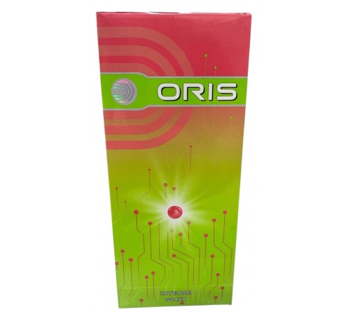 Сигареты Oris Intense Guava (Кнопка компакт)