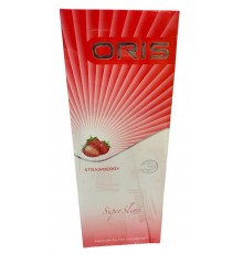 Сигареты Oris Strawberry SS ( Орис Суперслим Клубника )