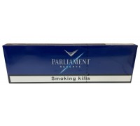 Сигареты Parliament Reserve ( Парламент Резерв Нано )