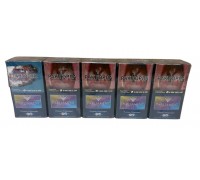 Сигареты Parliament Tropic Voyage ( Парламент Тропик Вояж Кнопка Фруктовая&Ментол и Ягоды Компакт )