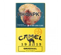 Сигареты  Camel Original оптом