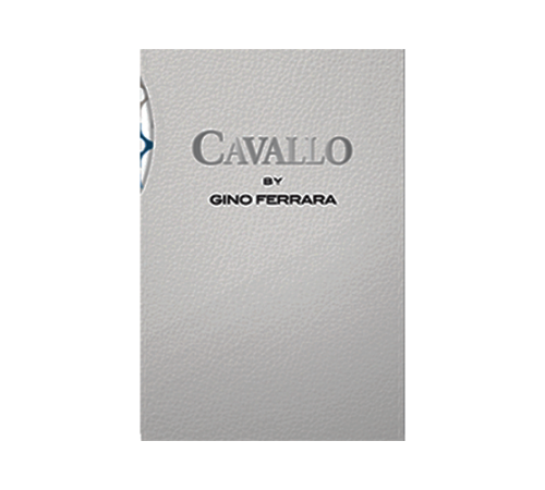 Сигареты CAVALLO by Gino Ferrara оптом