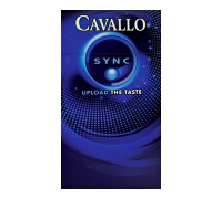 Сигареты CAVALLO Sync оптом