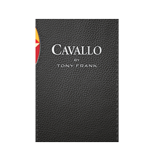 Сигареты Cavallo by Tony Frank оптом