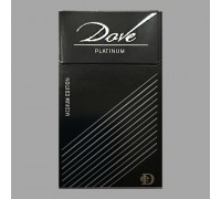 Сигареты Dove Compact Platinum оптом