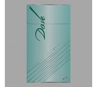 Сигареты Dove Menthol Super Slims оптом
