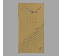 Сигареты Dove Gold Slim оптом