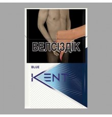 Сигареты Kent Core Blue оптом
