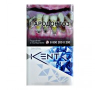Сигареты Kent Crystal оптом