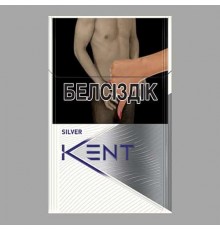 Сигареты Kent Core Silver оптом