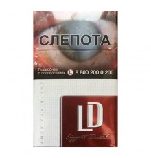 Сигареты LD Red оптом