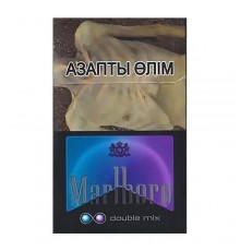 Сигареты Marlboro Double Mix 2 капсулы 4 вкуса оптом