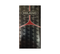 Сигареты Milano Tech Lock BLACK Nano оптом