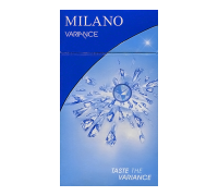 Сигареты MiLANO Variance оптом