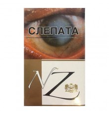 Сигареты NZ 8 оптом
