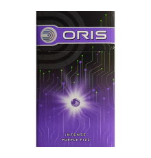 Сигареты Oris Intense Purple Fizz (Кнопка компакт) оптом