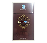 Сигареты ORIS Chocolate  Compact Шоколад оптом