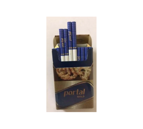 Сигареты Portal Gold оптом