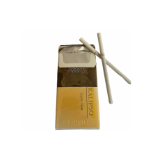 Сигареты Корона Kalipso (Калипсо) Gold Super Slims оптом