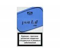 Сигареты Portal ONE формат NANO оптом