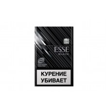 Сигареты ESSE BLack оптом