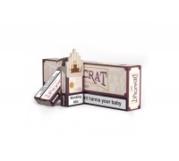 Сигареты Democrat Cherry Red Compact Вишня оптом