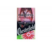 Сигареты Chesterfield Compact Remix Premium (Честерфилд Компакт Ремикс Ягоды) оптом