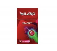 Сигареты Milano Smart Watermelon (Милано Смарт Арбуз) оптом
