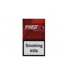 Сигареты Fast Red (Фаст Красный) оптом