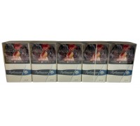 Сигареты Rothmans Royals Blue ( Ротманс Роялс Синий Кинг Сайз )