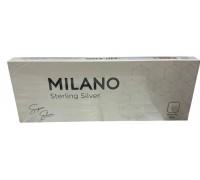 Сигареты Milano Sterling Silver SS (Милано Стерлинг Сильвер Суперслим )