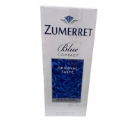 Сигареты Zumerret Blue Compact ( Зумеррет Синий Компакт )