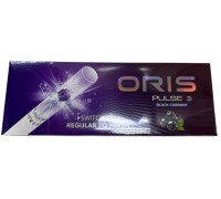 Сигареты Oris Pulse Black Currant ( Орис Пульс Суперслим Черная Смородина )